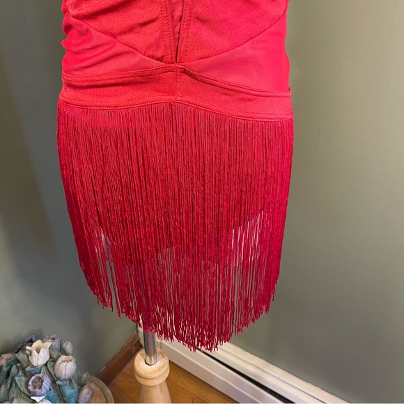 LA Balera costume - Picture 3 of 13